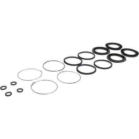 Centric Parts Caliper Repair Kit, 143.44046 143.44046